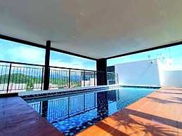 Urbanite Premier Suite The Horizon Ipoh