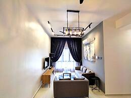 Urbanite Premier Suite The Horizon Ipoh