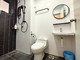 Urbanite Premier Suite The Horizon Ipoh
