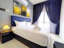 Urbanite Premier Suite The Horizon Ipoh