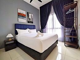 Urbanite Premier Suite The Horizon Ipoh