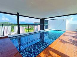 Urbanite Premier Suite The Horizon Ipoh