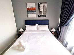 Urbanite Premier Suite The Horizon Ipoh