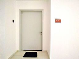 Urbanite Premier Suite The Horizon Ipoh