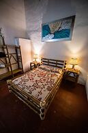 Hotel Hacienda San Bartolo