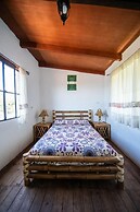 Hotel Hacienda San Bartolo