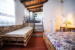 Hotel Hacienda San Bartolo