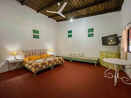Hotel Hacienda San Bartolo