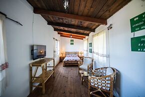 Hotel Hacienda San Bartolo