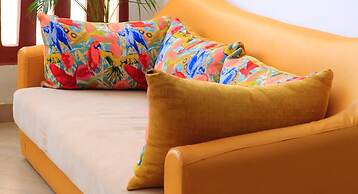 Lux Suites Lamera Beachfront Apartments