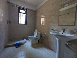 Lux Suites Lamera Beachfront Apartments