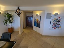 Lux Suites Lamera Beachfront Apartments
