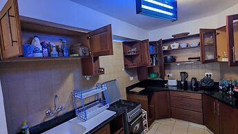 Lux Suites Lamera Beachfront Apartments
