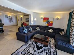 Lux Suites Lamera Beachfront Apartments