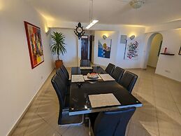 Lux Suites Lamera Beachfront Apartments