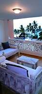 Lux Suites Lamera Beachfront Apartments