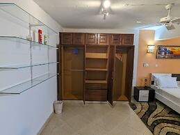 Lux Suites Lamera Beachfront Apartments
