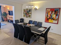 Lux Suites Lamera Beachfront Apartments