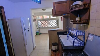 Lux Suites Lamera Beachfront Apartments