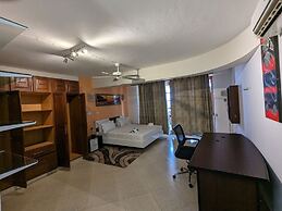 Lux Suites Lamera Beachfront Apartments