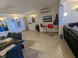 Lux Suites Lamera Beachfront Apartments