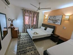 Lux Suites Lamera Beachfront Apartments
