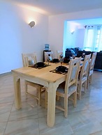 Lux Suites Lamera Beachfront Apartments