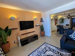 Lux Suites Lamera Beachfront Apartments
