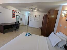 Lux Suites Lamera Beachfront Apartments