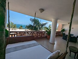 Lux Suites Lamera Beachfront Apartments