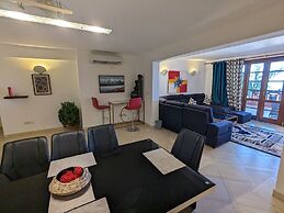 Lux Suites Lamera Beachfront Apartments