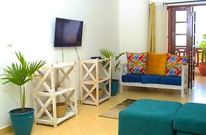Lux Suites Lamera Beachfront Apartments