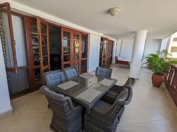 Lux Suites Lamera Beachfront Apartments