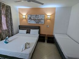 Lux Suites Lamera Beachfront Apartments