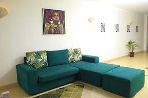 Lux Suites Lamera Beachfront Apartments