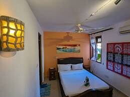 Lux Suites Lamera Beachfront Apartments