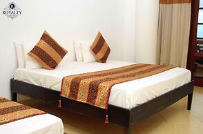 Lux Suites Lamera Beachfront Apartments