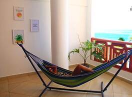 Lux Suites Lamera Beachfront Apartments