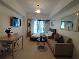 Cebu Avida Riala T1 1517 IT Park