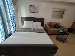 Cebu Avida Riala T1 1517 IT Park