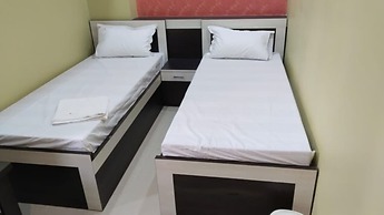 Hotel Govindam
