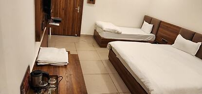 Hotel Govindam