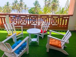 Lux Suites Lamera Duplex Penthouses