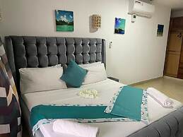Lux Suites Lamera Duplex Penthouses