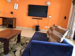 Lux Suites Lamera Duplex Penthouses