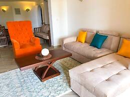 Lux Suites Lamera Duplex Penthouses