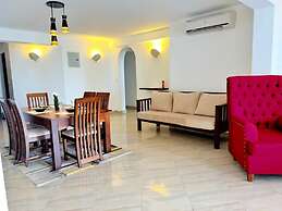 Lux Suites Lamera Duplex Penthouses