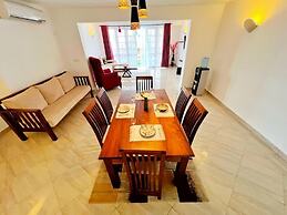 Lux Suites Lamera Duplex Penthouses