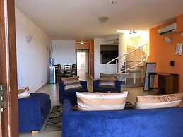 Lux Suites Lamera Duplex Penthouses