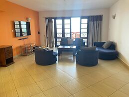 Lux Suites Lamera Duplex Penthouses